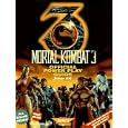 Mortal Kombat 3 Official Power Play Guide (Secrets of the Games Series.)