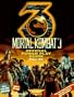 Mortal Kombat 3 Official Power Play Guide (Secrets of the Games Series)
