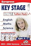 Key Stage 1 6-7 Tuition English Maths Science