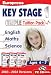 Software : Key Stage 1 6-7 Tuition English Maths Science