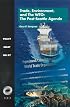 Trade, Environment, and the WTO: The Post-Seattle Agenda (Policy Essay, No. 27)