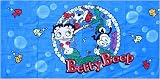 Review TerrySol  / Beach Towel - Betty Boop