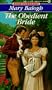 The Obedient Bride (Signet Regency Romance)
