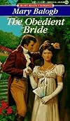 The Obedient Bride (Signet Regency Romance)