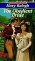The Obedient Bride (Signet Regency Romance)