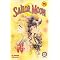 Know everything about Sailor Moon?  Part 1