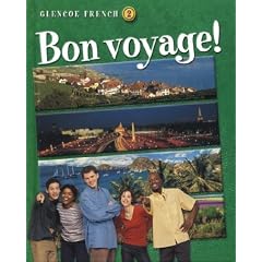 Bon voyage! Level 2
