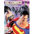 DC Comics: A Celebration of the World's Favorite Comic Book Heroes