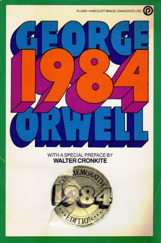 George Orwell