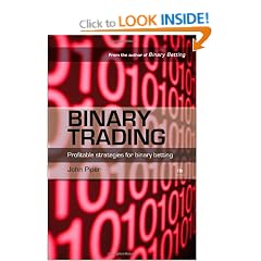 Binary Trading: Profitable strategies for binary betting: An Advanced Guide to Making Money with Binary Bets