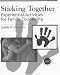 Book Sticking Together: Experiential Activities For Family Counselling