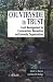 Book Countryside in Trust: Land Management by Conservation, Recreation and Amenity Organisations