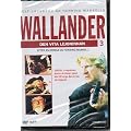 Wallander -White Lioness - DVD Region 2