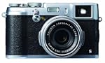 Fujifilm X100s - C�mara compacta de 1...