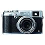 Fujifilm X100S Digitalkamera (16,3 Megapixel, Full&hellip von Fujifilm