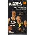 Buy Winning Basketball: Red Aurbach and Larry Bird
