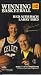VHS : Winning Basketball: Red Aurbach & Larry Bird
