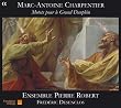 Charpentier : Motets pour le Grand Dauphin