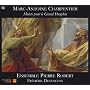Charpentier : Motets pour le Grand Dauphin ~ Anne Magou�t