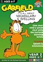 Garfield 6-7 years