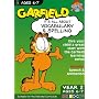 Garfield 6-7 years: Vocab and Spelling (PC)