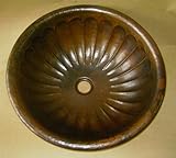 IMAGE OF Copper Sink Pumpkin