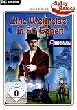 Eine Weltreise in 80 Tagen