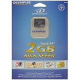 Buy 2GB XD MEMORY CARD for OLYMPUS FE-280 Digital Camera