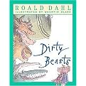 Dirty Beasts (Reissue) (Paperback)