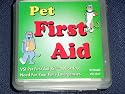 Pet First Aid Kit