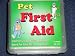 Pet First Aid Kit