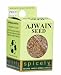 Spicely All Natural and Certified Gluten Free, Ajwain Seeds