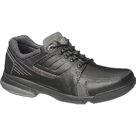 Hush Puppies Mens Atune Oxford by Hush Puppies