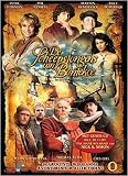 The Ship-Boys of Bontekoe (De Scheepsjongens van Bontekoe) [NON-USA FORMAT, PAL, Reg.0 Import - Netherlands]
