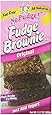 No Pudge Brownie Mix, 13.7 oz