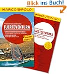 MARCO POLO Reisef�hrer Fuerteventura