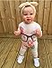 Baby Boy Girl 3D Animal Printed Romper Long Sleeve Jumpsuit Playsuit Outfits