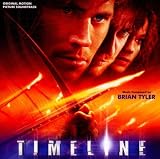 Timeline (Original Score)