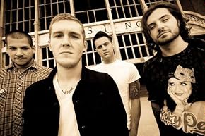 Image of The Gaslight Anthem