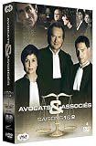DVD Avocats et associes, saison 1 et 2, film DVD Avocats et associes, saison 1 et 2