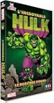 L'incroyable Hulk - la serie animee :...