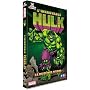 L'incroyable Hulk - la serie animee : Le duel des &hellip <b>DVD</b> ~ Genie Francis