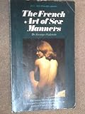 The French art of sex manners