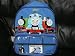 Thomas the Tank Engine & Friends Sodor Engine Works Toddler Size Backpack with Engine...
