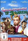 Goldl&ouml;ckchen und die 3 B&auml;ren - Alle unter einem Dach