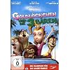 Goldl�ckchen und die 3 B�ren - Alle unter einem Dach