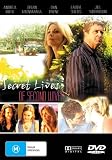The Secret Lives of Second Wives ( Temptation ) ( The Secret Lives of 2nd Wives )