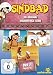 Sindbad - DVD 02 (Folgen 8-14)