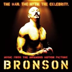 Bronson OST