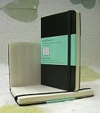 Moleskine Music Notebook